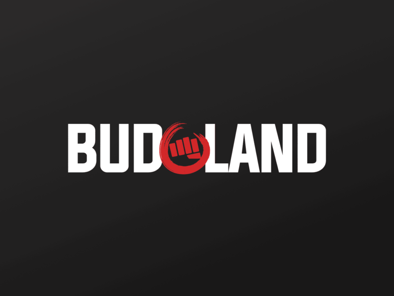 Budoland