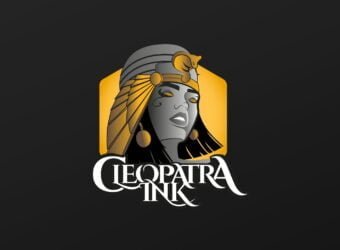 Cleopatra ink